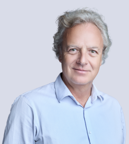 David Bondi