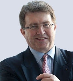 Michael Duck, UFI