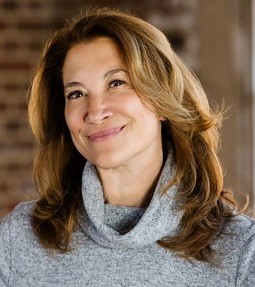 Nancy Walsh