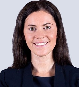 Sinéad Gorman