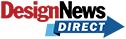 DesignNews Direct logo