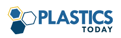 Plastics Today logo