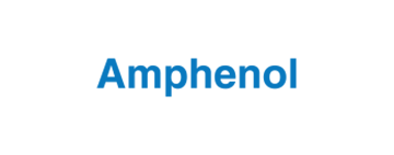 Amphenol logo