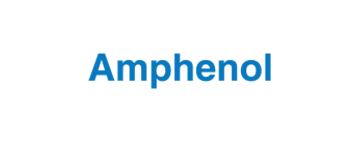  Amphenol logo