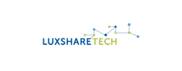  LuxshareTech logo