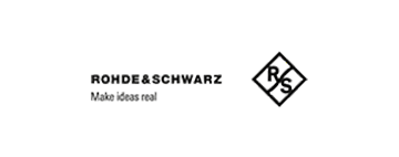  Rohde & Schwarz logo