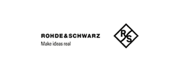  Rohde & Schwarz logo