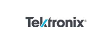  Tektronix logo
