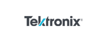  Tektronix logo