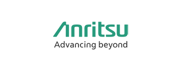  Anritsu logo