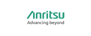  Anritsu logo