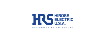  Hirose Electric USA logo