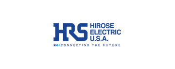  Hirose Electric USA logo