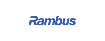  Rambus logo