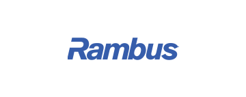  Rambus logo