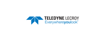  Teledyne LeCroy logo