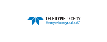  Teledyne LeCroy logo