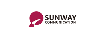  Sunway Communication logo