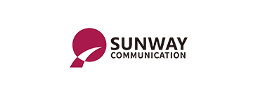  Sunway Communication logo