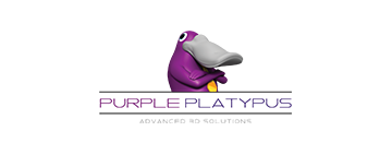  Purple Platypus