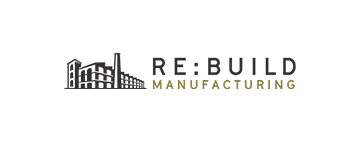  RE:BUILD Manufacturing