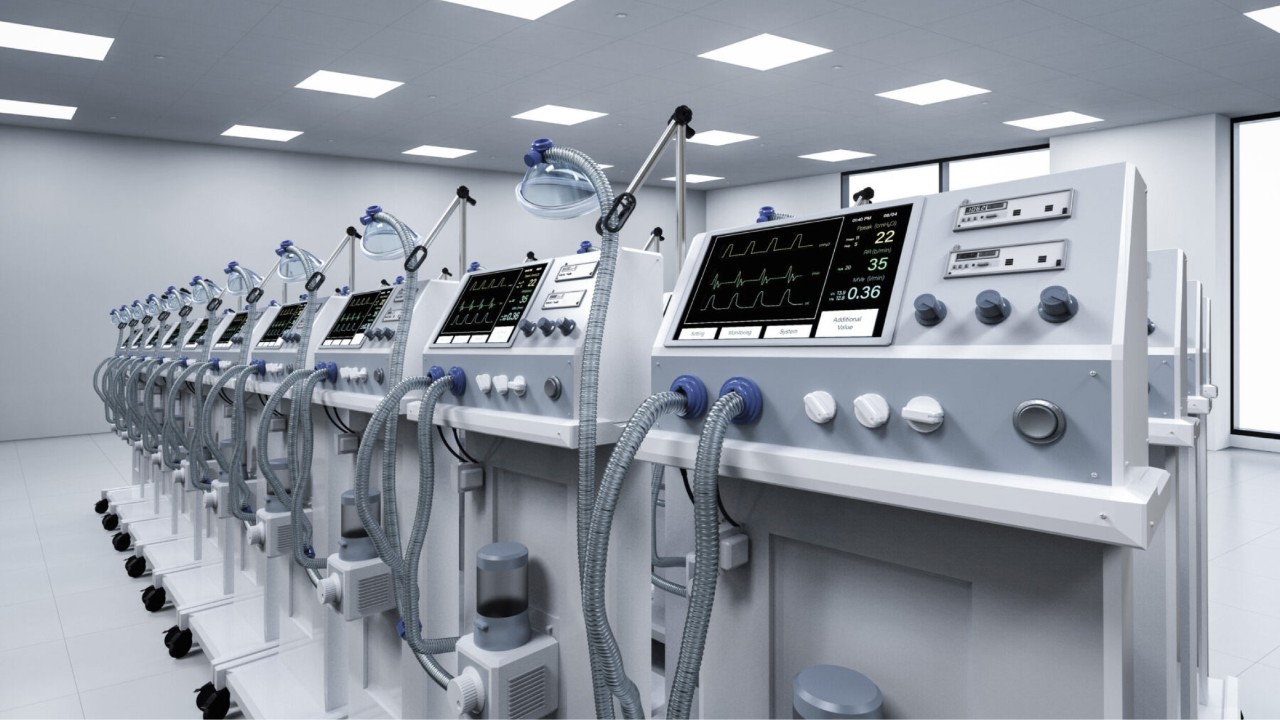 Medical Design & Manufacturing Hero Image