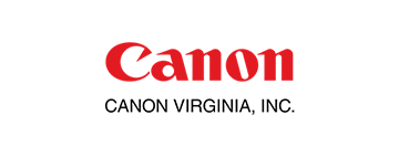 Canon Virginia Inc.