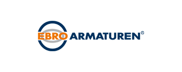  EBRO Armaturen logo