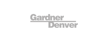  Gardner Denver logo