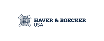  Haver & Boecker USA logo