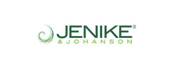  Jenike & Johanson logo