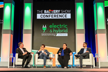 Keynotes & Leaders' Roundtables