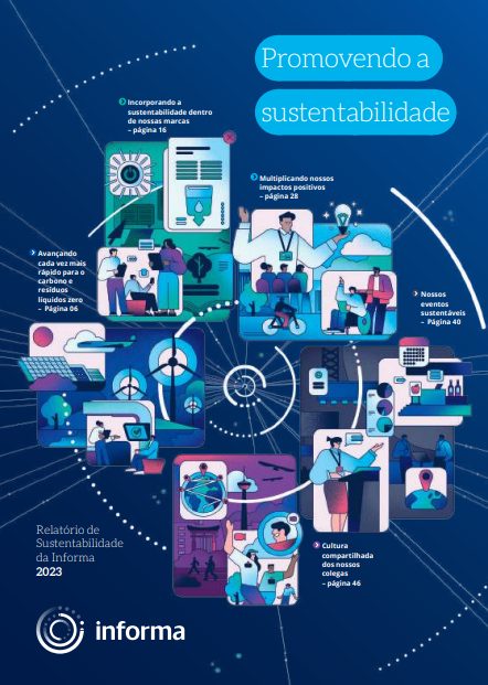 Informa Sustainability Report 