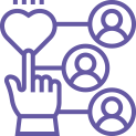 Icone_Leads Engajados_Leadster_Plus