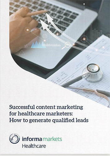 Content marketing guide cover