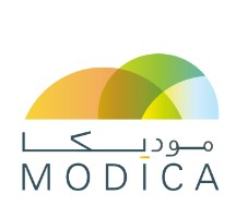 Modica logo