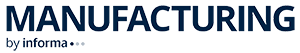 Manufacturing by Informa logo