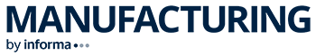 Manufacturing by Informa logo
