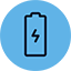 icon - Battery & Energy Storage