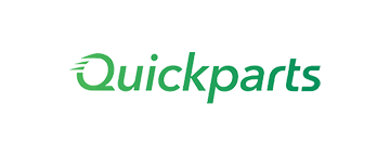  Qickparts