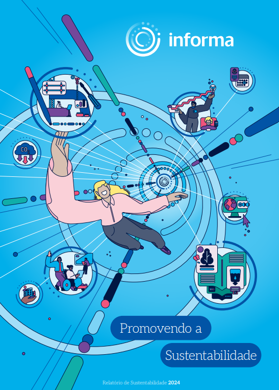 CAPA - RELATORIO SUSTENTABILIDADE 2025