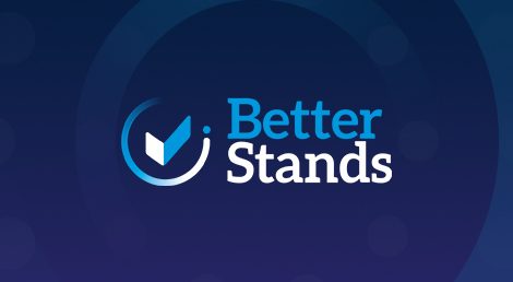 BETTER STANDS
