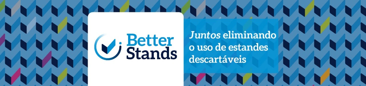 BETTER STANDS