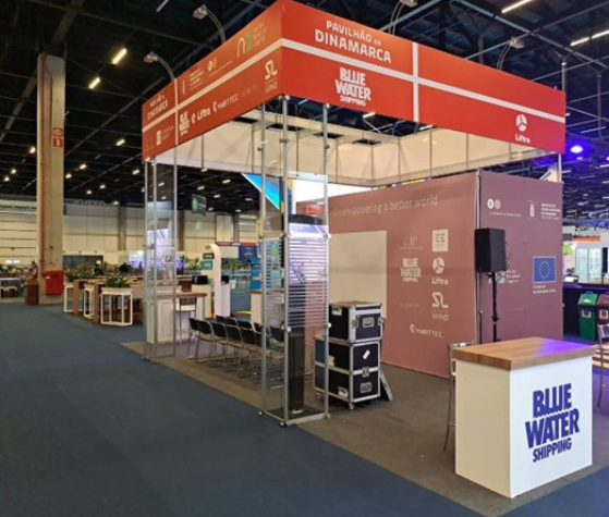 Estande APOLLO -2 redim